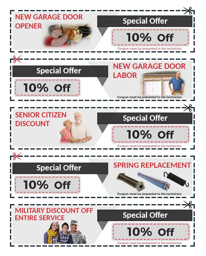 SOS Garage Doors New York, NY 212-918-5367 - cpn-gr-02m