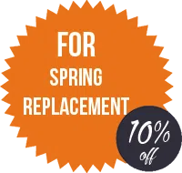 SOS Garage Doors New York, NY 212-918-5367 - offer-gr-02m