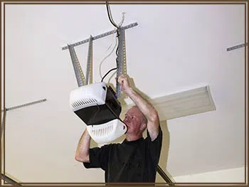 SOS Garage Doors New York, NY 212-918-5367 - openers-cont-gr-02m